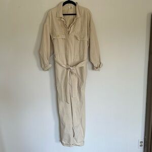 Ozma coverall